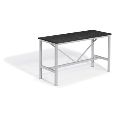 Travira Outdoor Bar Table