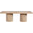 Belinda Rectangular 96'' L x 48'' W Dining Table-100553309