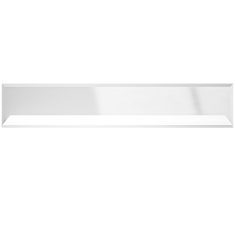 Poe Floating Shelf