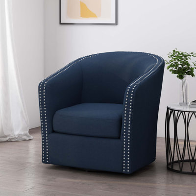 CHAISE PIVOTANTE