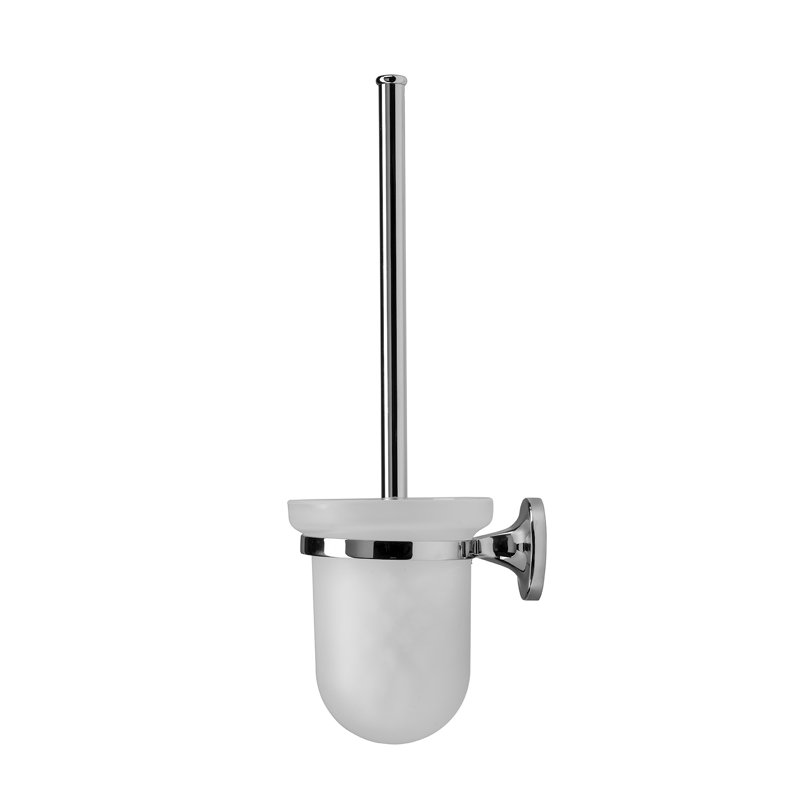 Westminster Wall Mounted Toilet Brush Holder