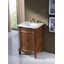Ensemble de meuble-lavabo simple 24 po Lunette-1133471184-1133818826
