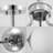 Semi Flush Mount-105700990