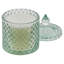 Scented Jar Candle with Glass Holder-809975581