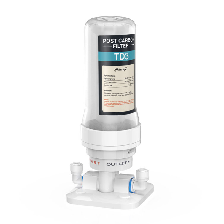 Filtration System
