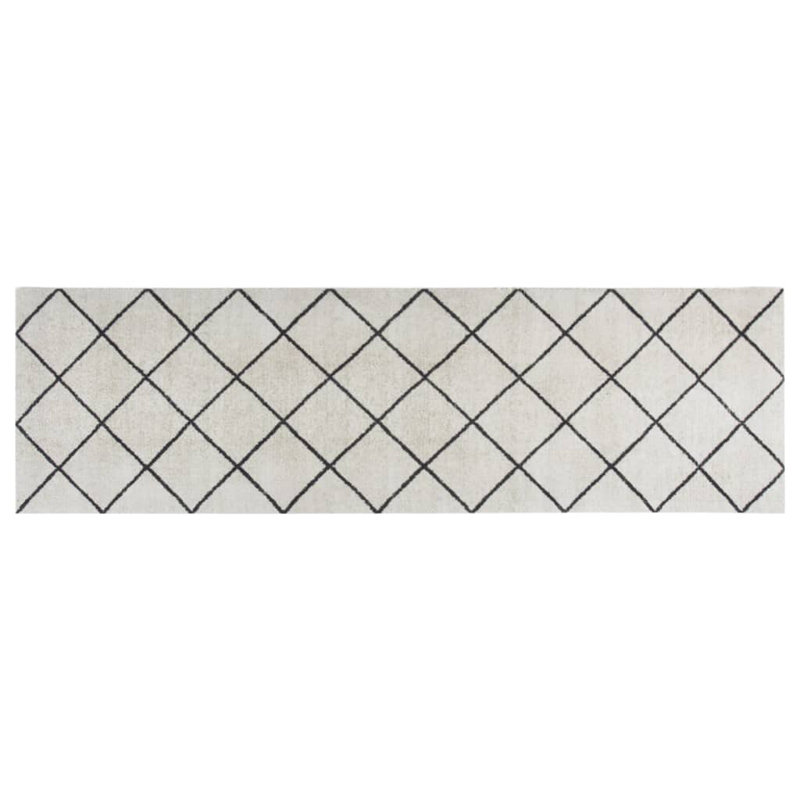 Ameenah Kitchen Mat, Runner W60 x L180 cm