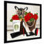 Fashion Frenchie (Square) par Antonyus Bunjamin (Abe) - impression-935663009-935663019