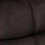 Fauteuil inclinable et oscillant classique en tissu classique pour un confort et une élégance inégalés dans tout espace de vie