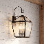 Lanterne murale d'extérieur 3 lumières Ricardo-1648133497