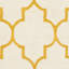 Rotteck Geometric Wool Hand Woven 91cm X 152cm Area Rug