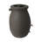 Flat Back Castilla Rain Barrel, 50 Gallon-49803347
