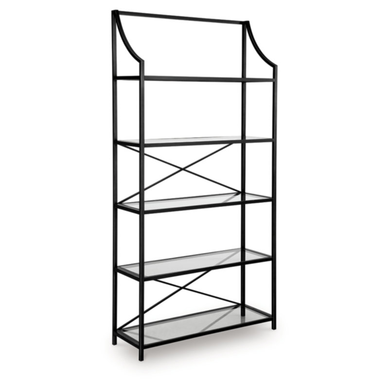 Dakerwell 72" Bookcase