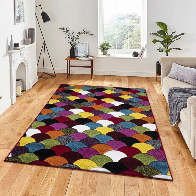 Scales, Runner 60 x 300 cm