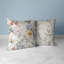 Coussin décoratif réversible Wildflower Whimsy-101116669-101116671