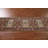 One-of-a-Kind 2'6'' X 10'2'' New Age Runner Wool Area Rug in