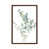 Classic Wood Framed Canvas