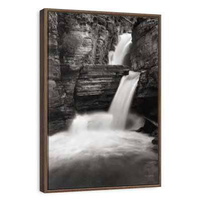 Saint Mary's Falls