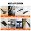 VEVOR Backpack Vacuum