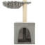 Nicolas 105cm H Cat Tree-42349807