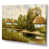 Toile tendue