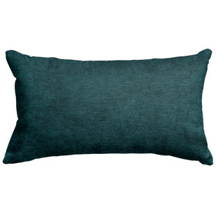 Housse et coussin rectangulaire
