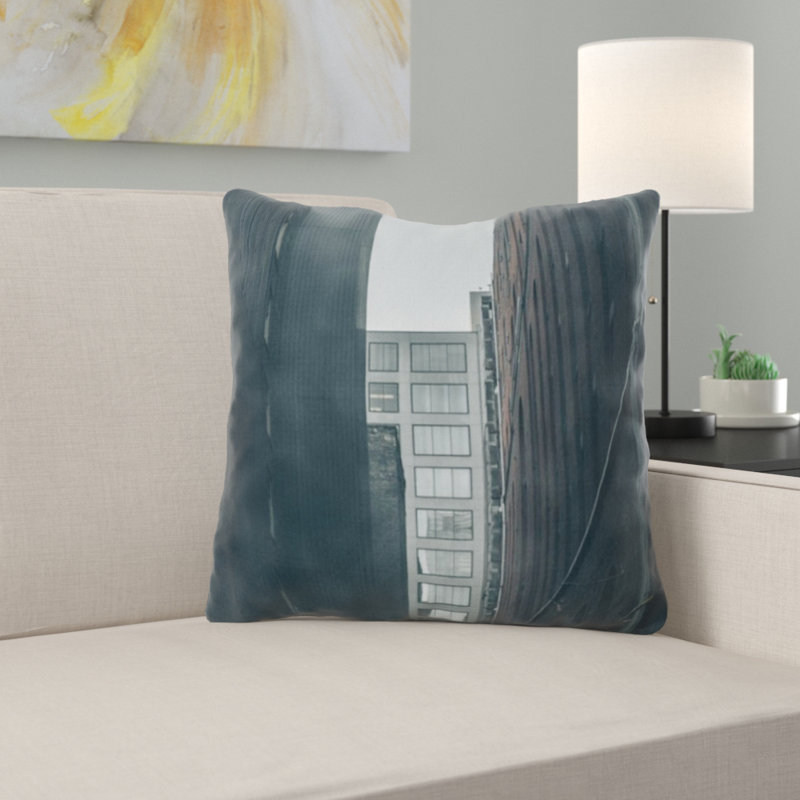 Coussin alley