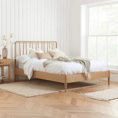 Bealeton Platform Bed