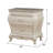 ACME Chantelle Nightstand, Pearl White-24075453