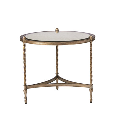 Sovereign End Table