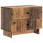62cm W Manufactured Wood Bedside Table-2048888548