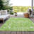  Chayden Indoor/Outdoor Chantille ACN986  Area Rug-717126668