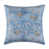 Denim floral est en rupture de stock