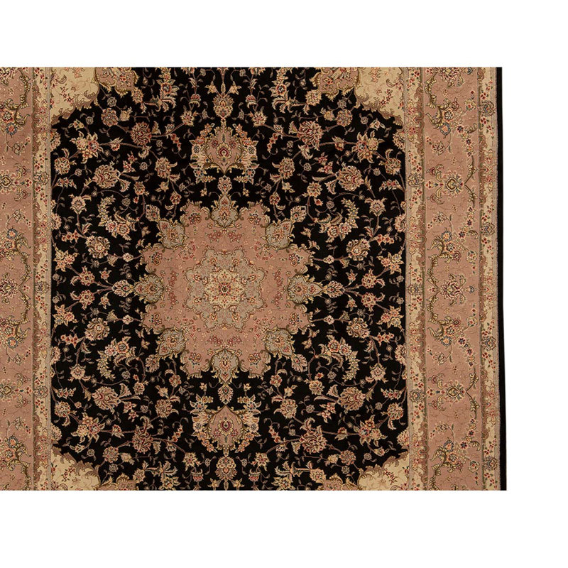 One-of-a-Kind 9' X 12' Area Rug