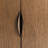 Portrait TV Console - Sienna Brown