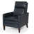 Dark Blue Faux Leather is out of stock
