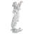 Mermaid of Langelinie Cove Wall Sculpture