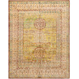 One-of-a-Kind Rectangle 8'4" X 10'7" Area Rug