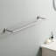 Lenio 76.1cm 2 Wall Towel Bar