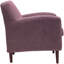 Fauteuil en polyester 28,25 po Dannion-87128900