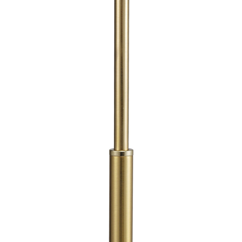 Bellvue Arched Lamp