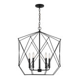 Zarra 5 - Light Pendant