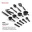 Ensemble de 14 outils et gadgets universels KitchenAid®