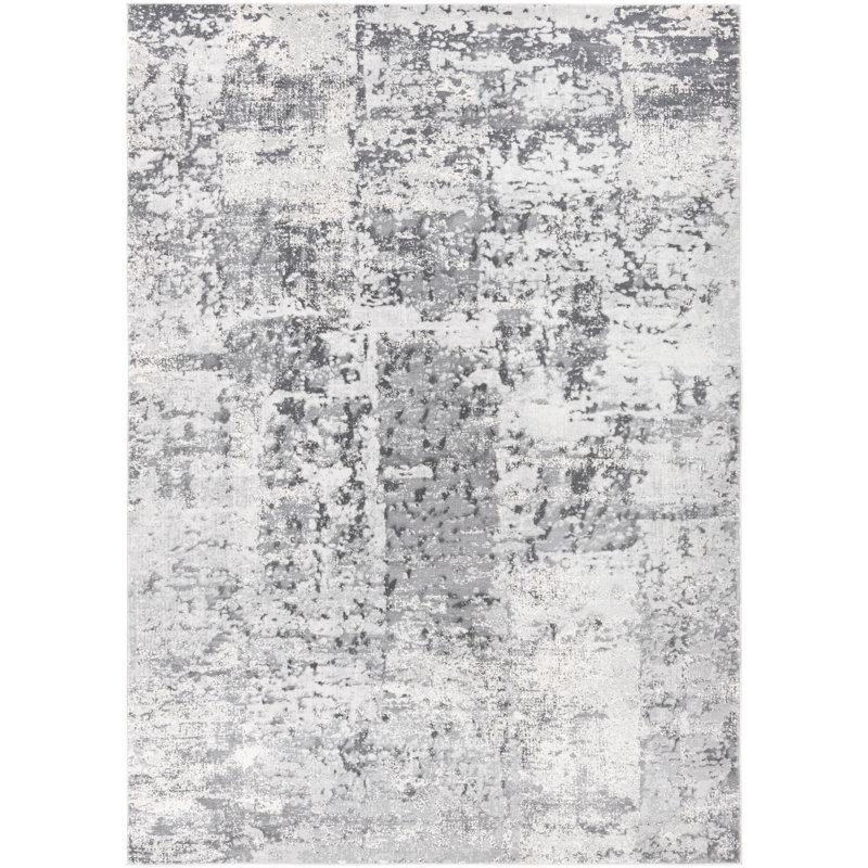Ainsley-Junior Indoor Rug, Rectangle 7' x 10'