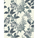 Paule Marrot Floral Wallpaper Double Roll
