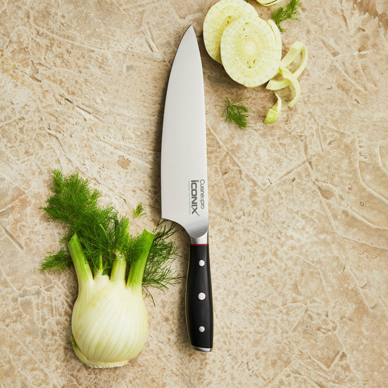Cuisine::pro® iconiX® Chef's Knife 8", 8"