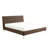 Twin Tea Memory Foam Mattress In Box, 6 - Inch, White, Fiberglass Comfort Support, Decrease Joint Stress, Adapt To Posture