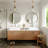 Karran Kayes Single Handle Single Hole Vessel Bathroom Faucet With Matching Pop-up Drain-62934966