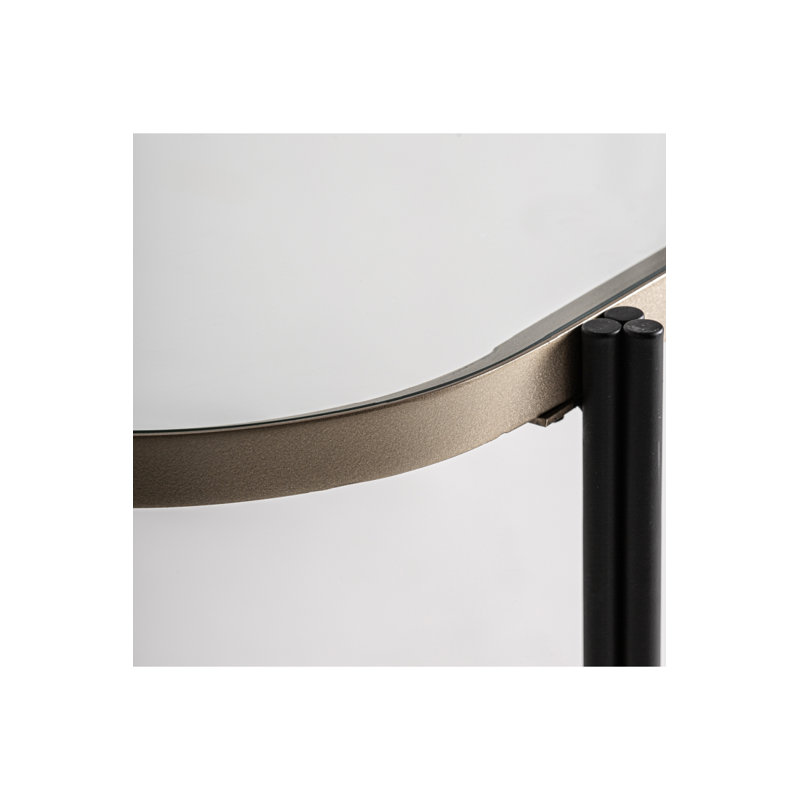 Lans Console Table