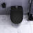 Smart Toilet With Side Control Knob-111617434