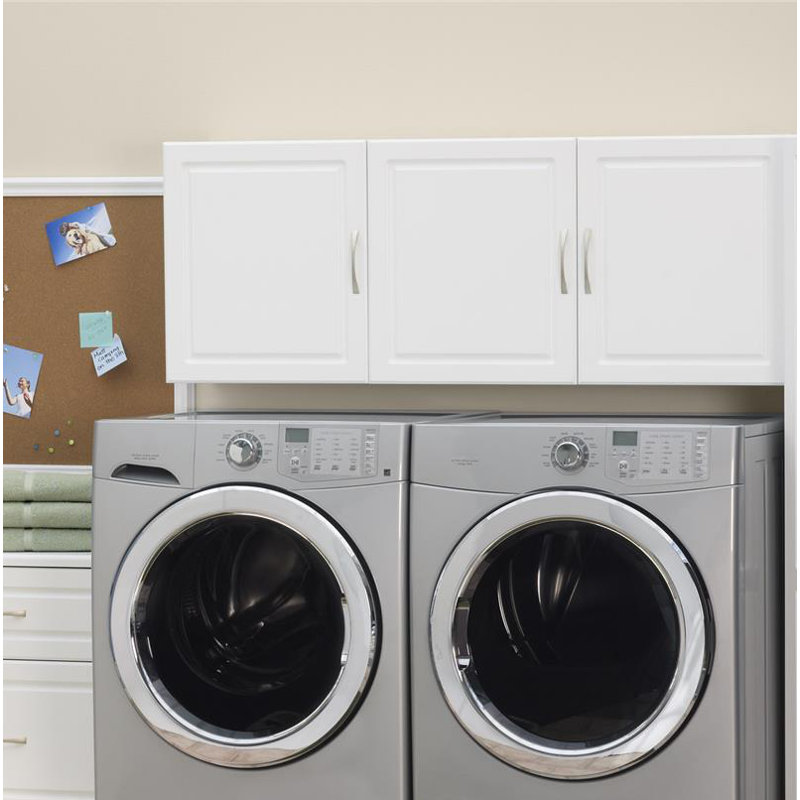 Scholl 54" Wall Cabinet, null